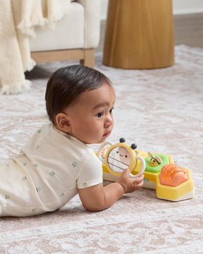 Skip Hop Farmstand Ratti Aktiviteettilelu, Tummy Time