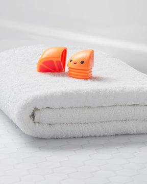 Skip Hop Tub-To-Table Cafe Swirl & Splash Lemonade Kylpylelusetti