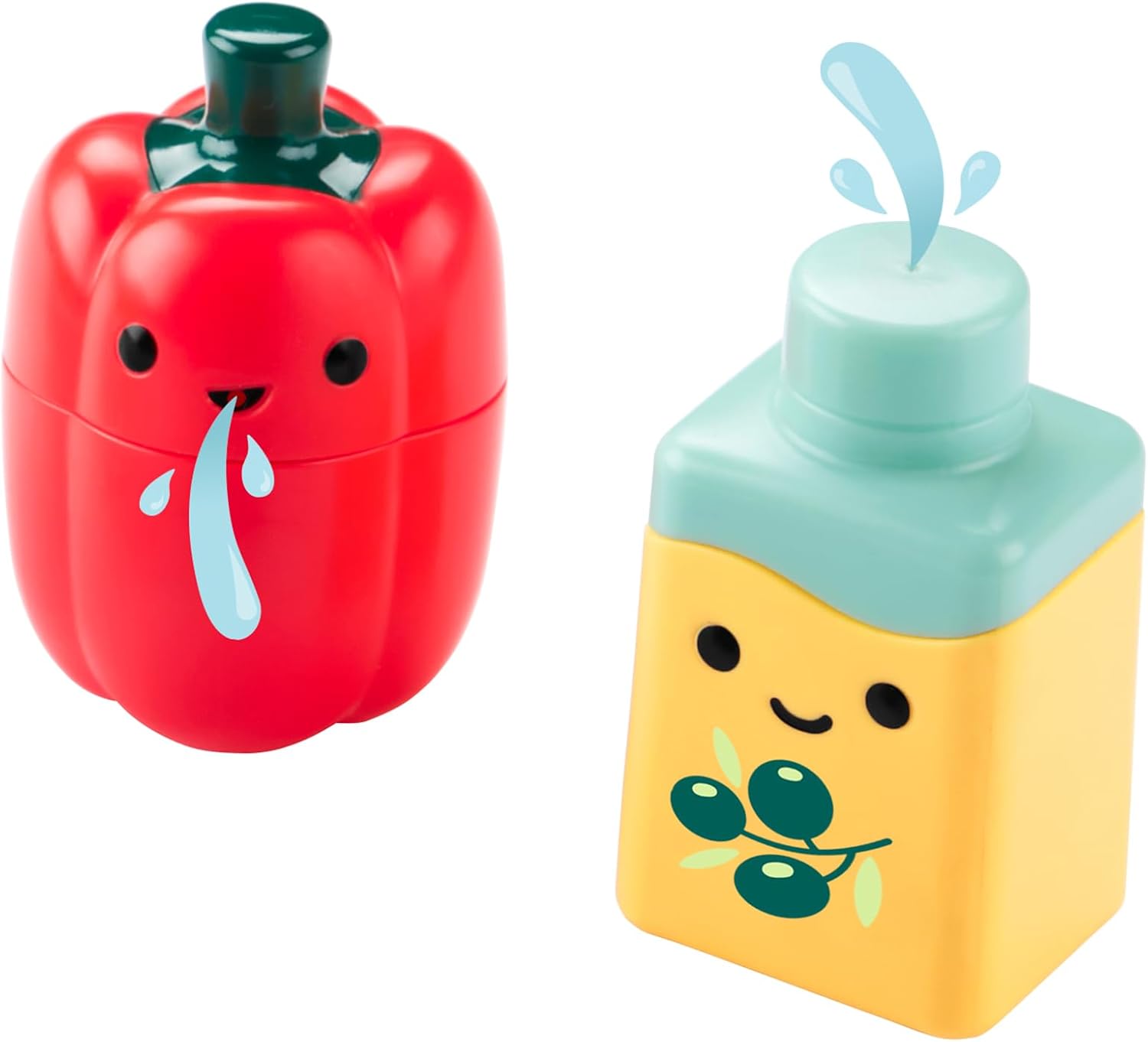 Skip Hop Tub-To-Table Prep & Serve Salad Kylpylelusetti