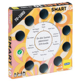 Smart10 Lisäkysymykset 70-luku