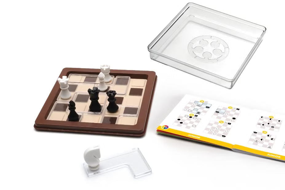 SmartGames Chess Peace Logiikkapeli