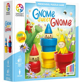 SmartGames Gnome Sweet Gnome Logiikkapeli