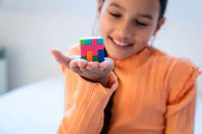 SmartGames IQ Quub Logiikkapeli