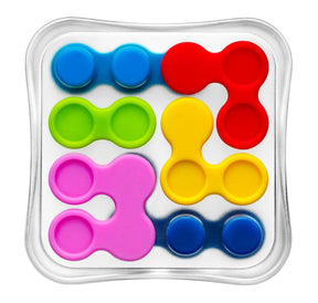 SmartGames Reservo Logiikkapeli