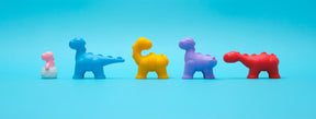 SmartGames Tiptoe Dino Logiikkapeli