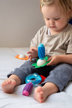 SmartMax My First Sounds & Flowers Aistihelistimet Kukat