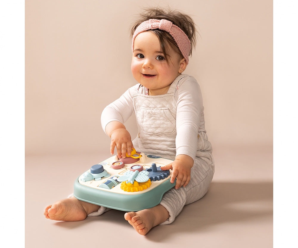 Smoby Aktiviteettilauta/Busyboard 5 Osaa