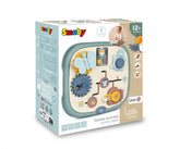 Smoby Aktiviteettilauta/Busyboard 5 Osaa