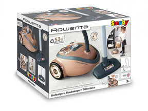 Smoby Rowenta Leikki-imuri