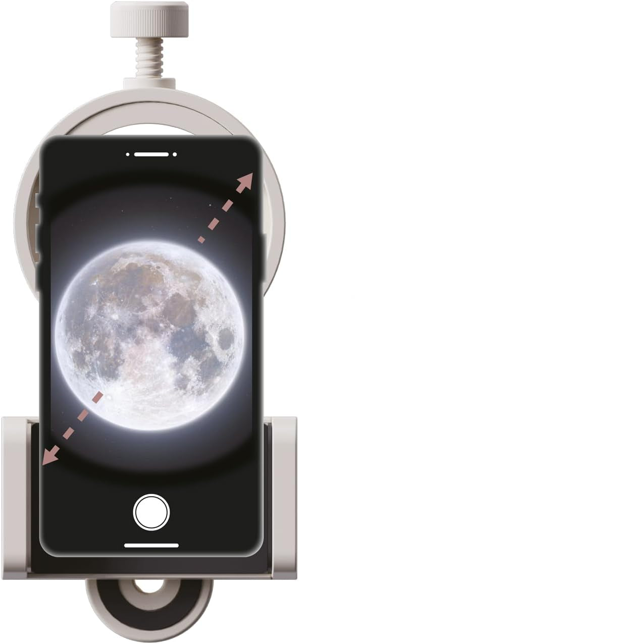 So Science Lasten Teleskooppi - Horizon Star