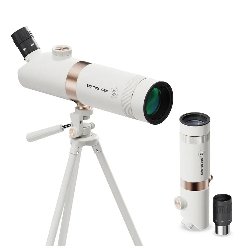 So Science Lasten Teleskooppi - Horizon Star