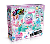 So Slime Fluffy Slime Factory Limatehdas