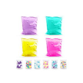 So Slime Mega Slime Bucket Lima-ämpäri