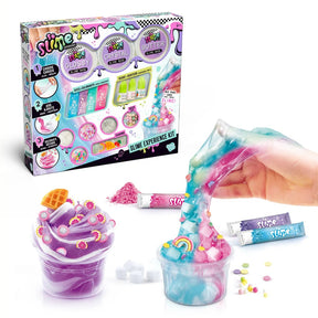 So Slime Slime Experience Kit Limapakkaus