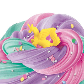 So Slime Slime Shaker Fluffy Tee Lima 3 Pack