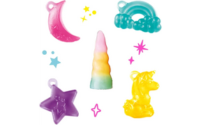 So Slime Unicorn Lima Salkku
