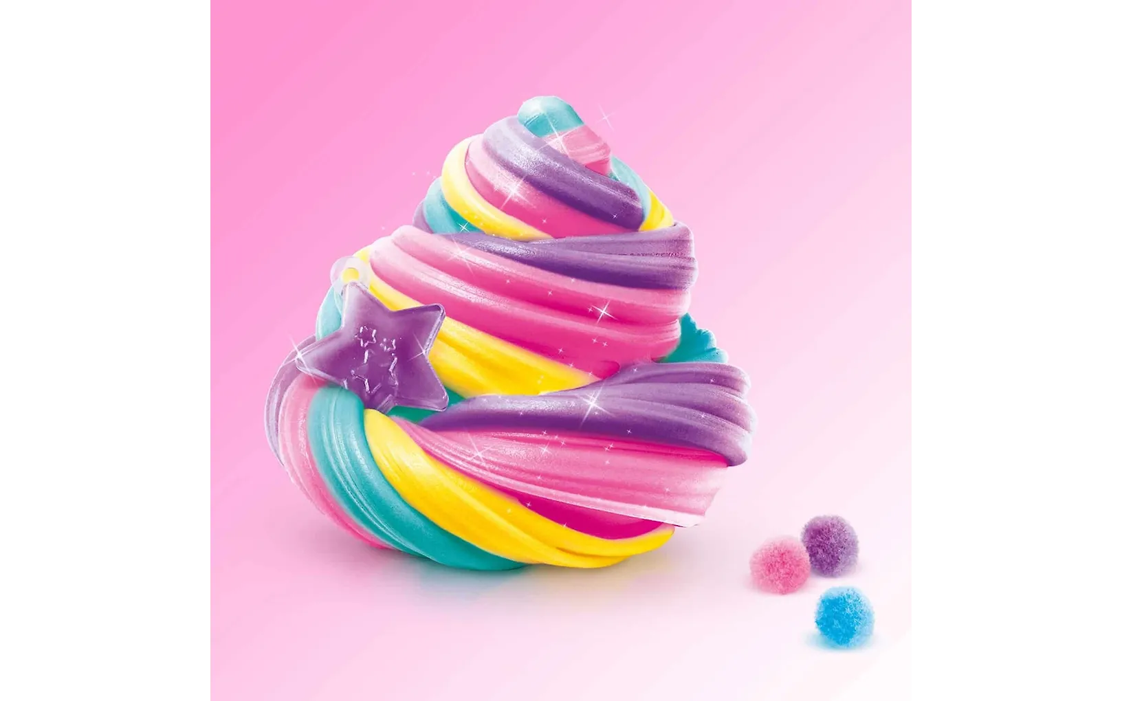 So Slime Unicorn Lima Salkku