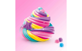 So Slime Unicorn Lima Salkku