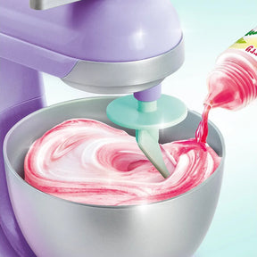 So Slime Yummy Twist and Slime Lima Yleiskone