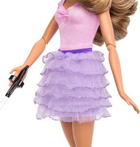 Sokea Barbie Nukke