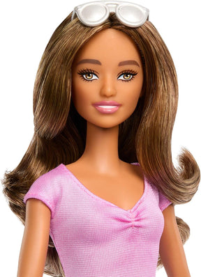 Sokea Barbie Nukke