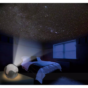 Solar System Aurinkokunta Projektori