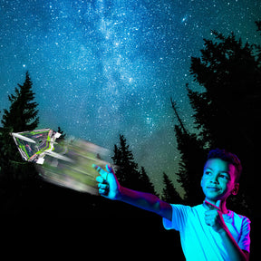 Sonic Chargers Ladattava Lennokki