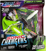Sonic Chargers Ladattava Lennätetävä Lennokki