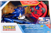 Sonic Drifting Radio-Ohjattava