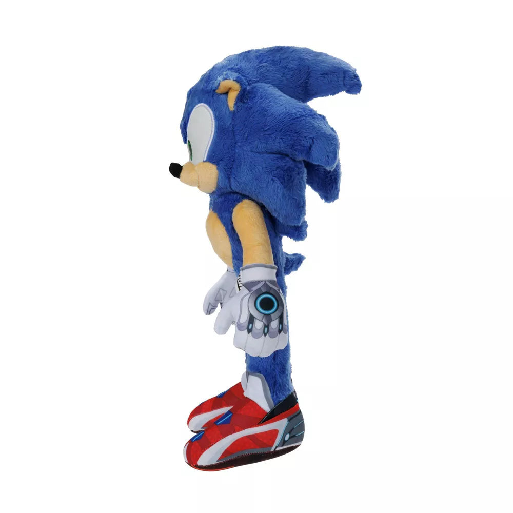 Sonic Prime Pehmolelu 33cm