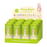 Sonny Angel Animal Series 1 Yllätyshahmopakkaus Lajitelma