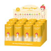 Sonny Angel Animal Series Fruit Series Yllätyshahmopakkaus