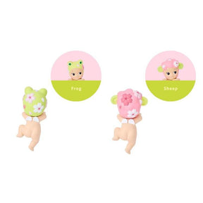 Sonny Angel Cherry Hippers Yllätyshahmopakkaus