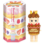 Sonny Angel Happy Birthday Yllätyshahmopakkaus