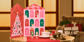 Sonny Angel Joulukalenteri 2025