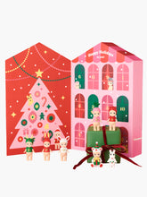 Sonny Angel Joulukalenteri 2025