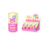 Sonny Angel Monchhichi Colors Hippers Yllätyshahmopakkaus