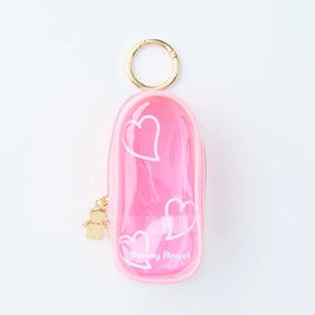 Sonny Angel My Bestie Case Hahmokotelo Avaimenperällä Pinkki