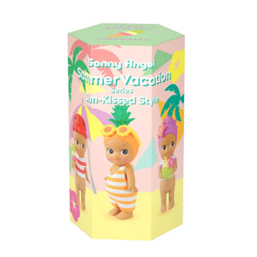 vSonny Angel Summer Vacation Series Yllätyshahmopakkaus