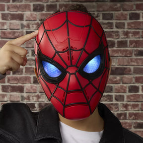 Spider-Man Brand New Day Wise Cracking Naamari