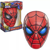 Spider-Man Brand New Day Wise Cracking Naamari