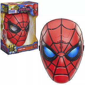 Spider-Man Brand New Day Wise Cracking Naamari