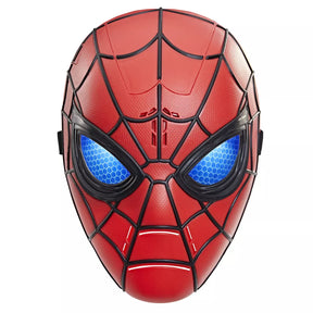 Spider-Man Brand New Day Wise Cracking Naamari Äänillä ja Valoilla