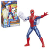 Spider-Man Figuuri Seittinyrkillä 15 cm Äänellä
