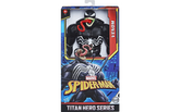 Spider-Man Titan Deluxe Venom Hahmo 30cm