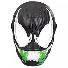 Spider-Man Venom Maski Äänillä Glow In The Dark