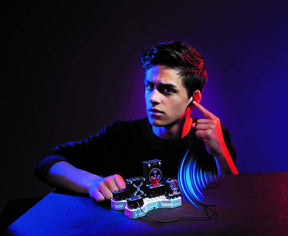 SpyX DIY Tee-se-Itse Vakoojan Kuuntelulaite