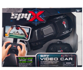 Spy X Kuvaava Radio-Ohjattava Auto