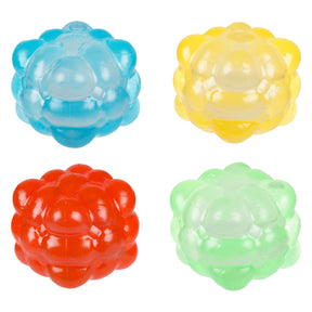 Squish Dough Bubble Cube Puristeltava Kuutio Lajitelma