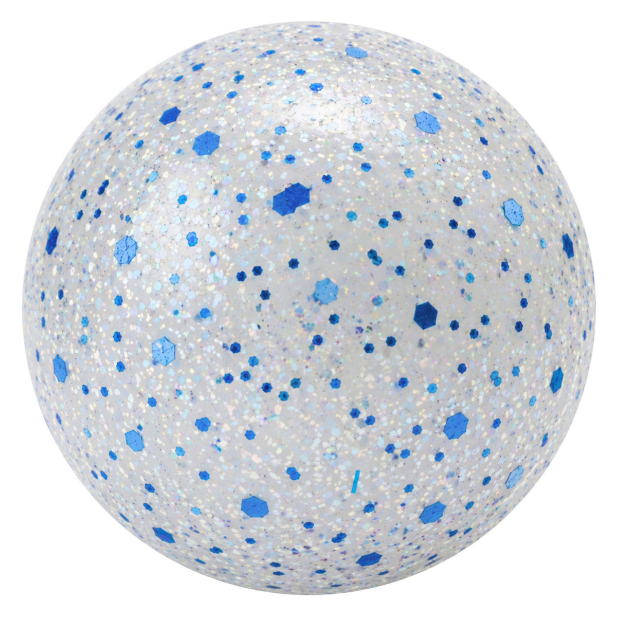 Squish Dough Cosmic Ball Puristeltava "Lumipallo"